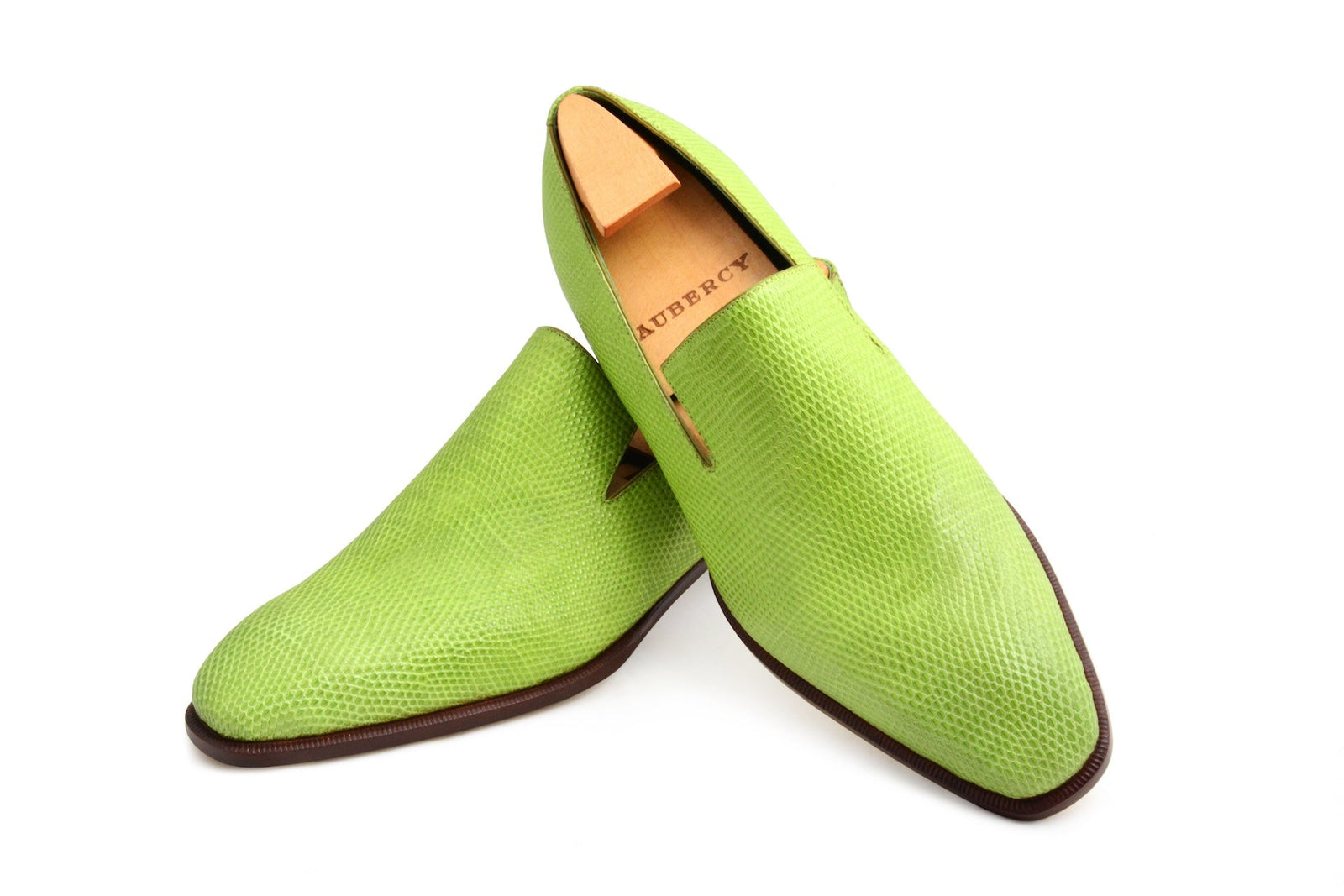 Le Mocassin Sonio En L Zard
