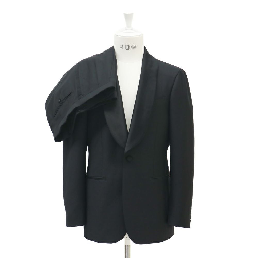 Model No 306 S 190 Tuxedo Ring Jacket Meister Online Store
