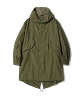 Lot No. BR12266 / Type M-51 “BUZZ RICKSON CLOTHES”-TOYO ENTERPRISE ONLINE STORE