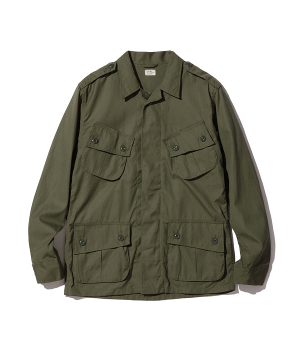 Lot No Br12247 Coat Man S Combat Tropical Toyo Enterprise Online Store