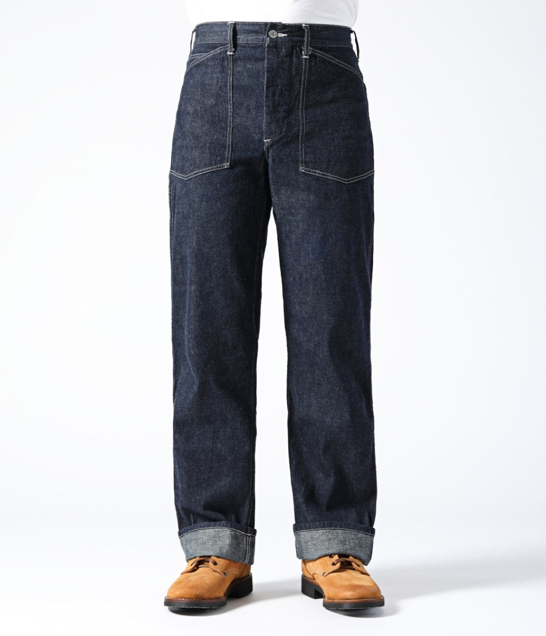2026 5 22 Lot No Br41106 Trousers Working Toyo Enterprise Online Store