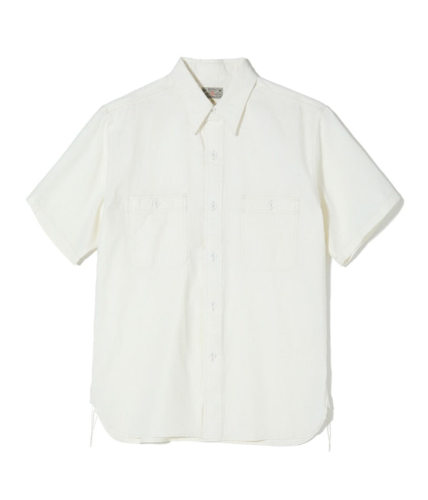 Lot No Br35857 Chambray Work Shirt Toyo Enterprise Online Store