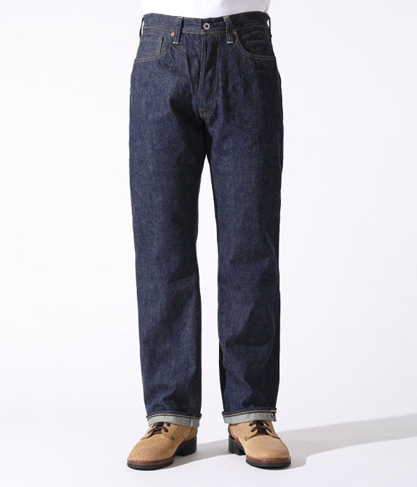 Lot No. BR43041 / WORLD WAR II WAIST OVERALLS-TOYO ENTERPRISE ONLINE STORE