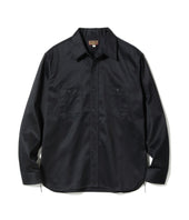 Lot No Br29390 Herringbone Work Shirts Toyo Enterprise Online Store