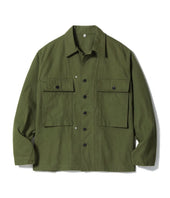 Lot No. BR15887 / JACKETS, HERRINGBONE TWILL SPECIAL-TOYO ENTERPRISE ONLINE STORE