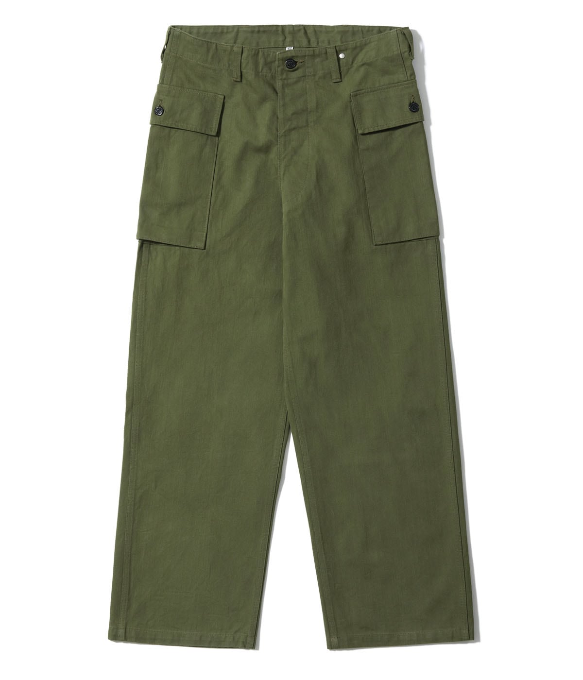 Lot No Br42638 Trousers Herringbone Twill Special Toyo Enterprise Online Store