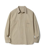 Lot No Br29659 Utility Shirts N 3 Contract Ntsx 83000 Toyo Enterprise Online Store