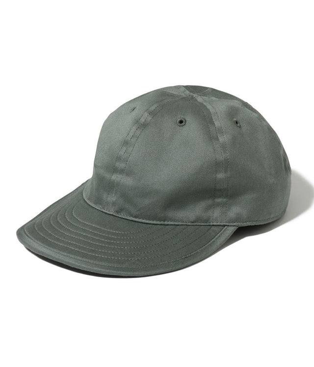 Lot No. BR02881 / CAP, FIELD, MAN'S SAGE GREEN-TOYO ENTERPRISE ONLINE STORE