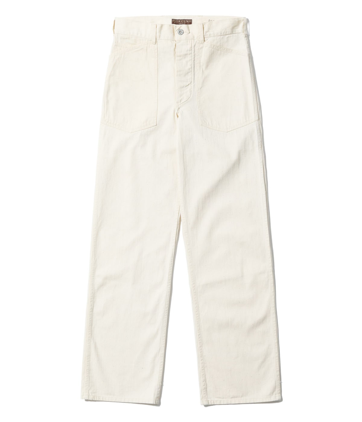 Lot No Br42635 Trousers Working Twill Toyo Enterprise Online Store