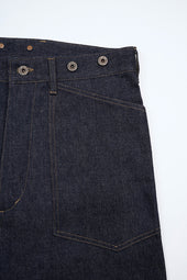 Man 30s Us 30s Us Army Denim