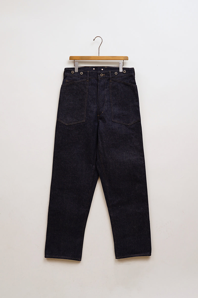 Man 30s Us 30s Us Army Denim
