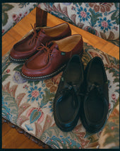 Paraboot Michael