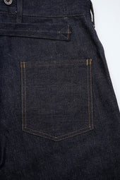 Man 30s Us 30s Us Army Denim
