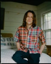 Short Sleeve Madras Fun Shirt Classic Fit