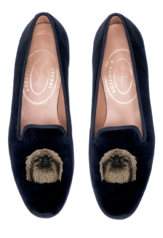 Pekingese (Men)