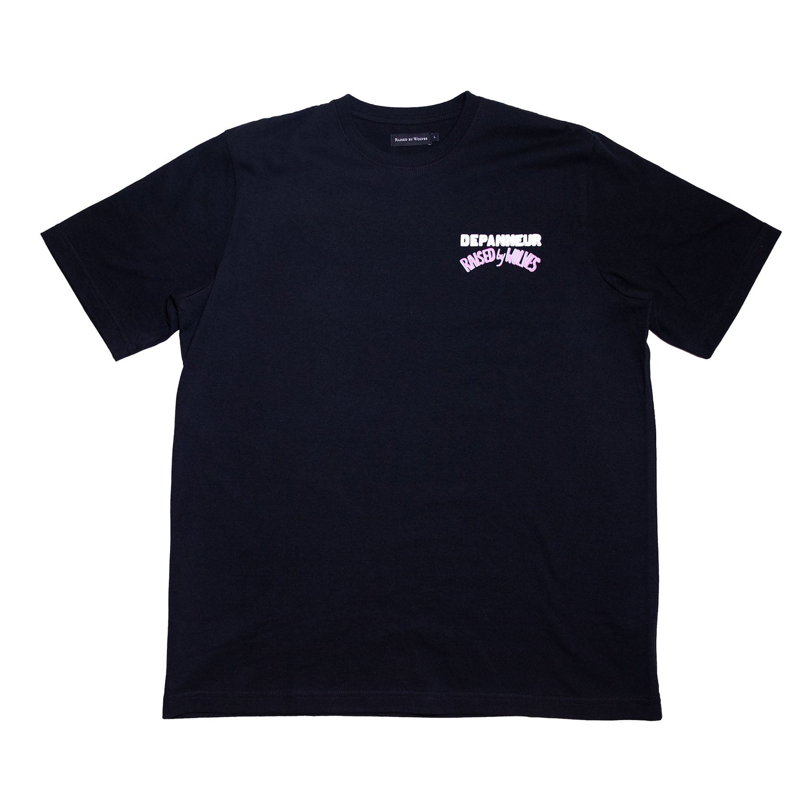 Depanneur Tee