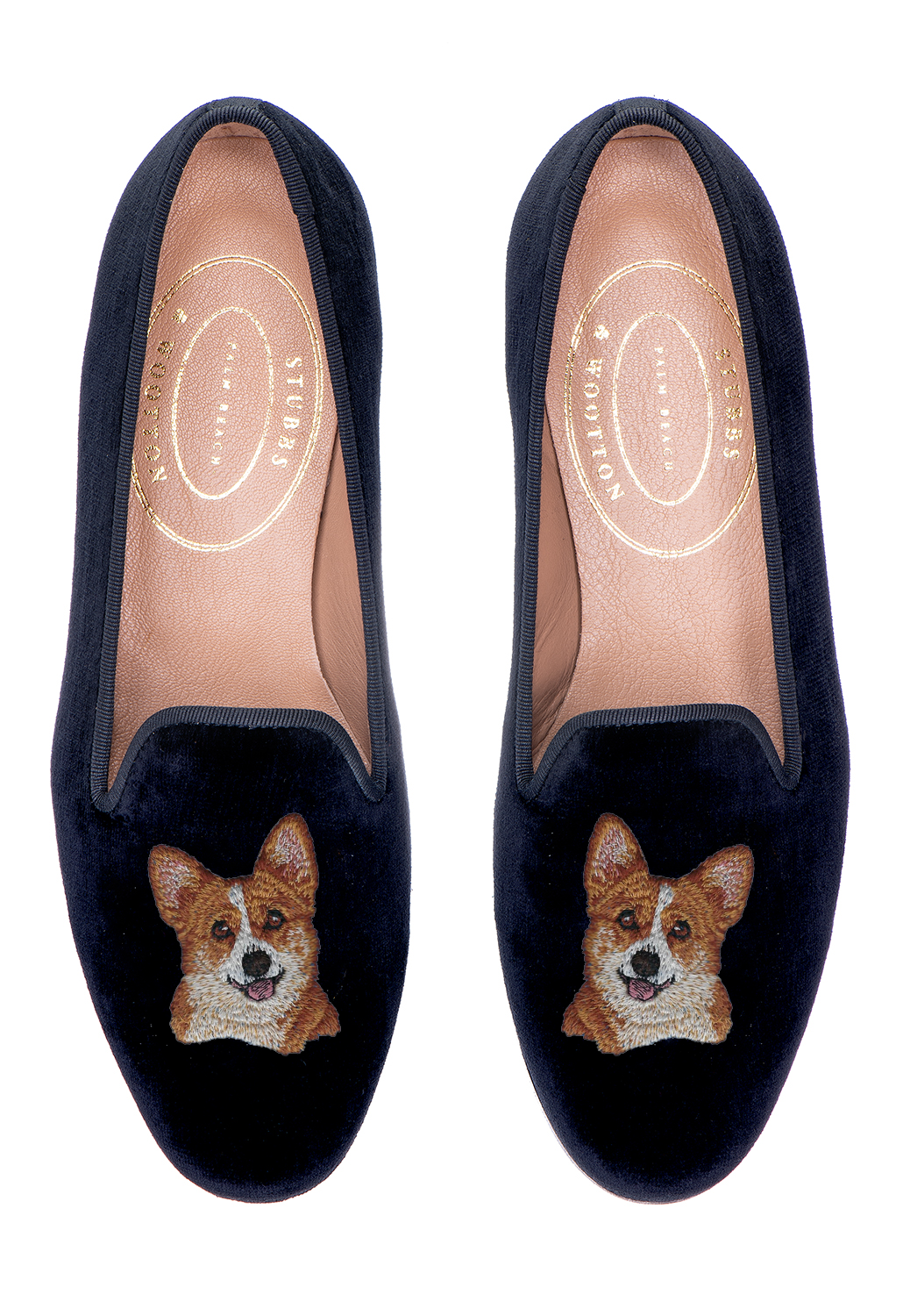 Corgi (Men)