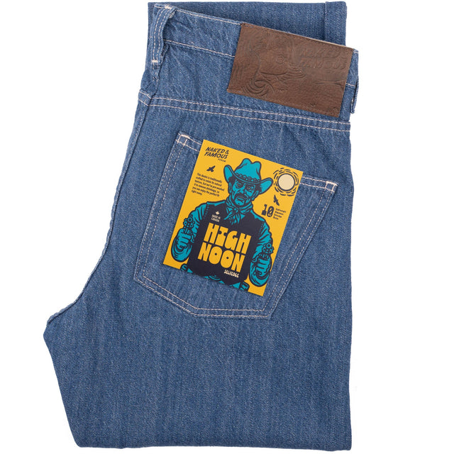 Super Guy - High Noon Selvedge