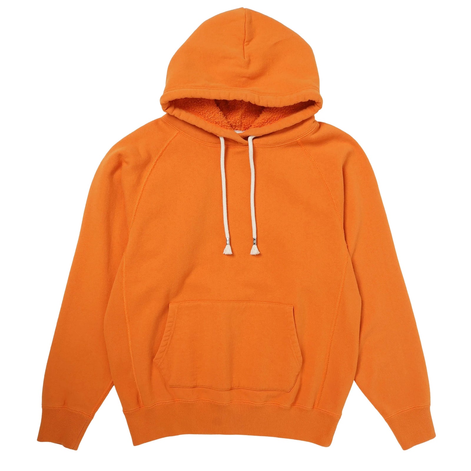 Pullover Hoodie Super Looper French Terry