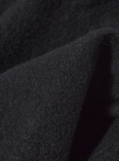 Wool Fleece Field Jacket