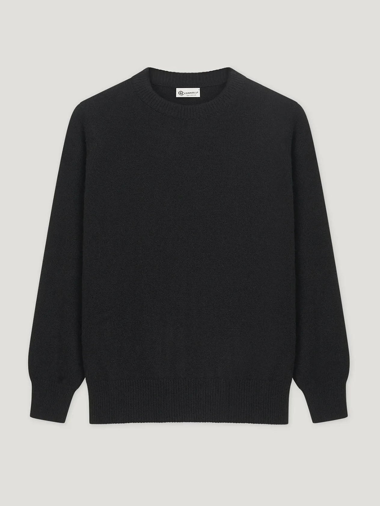 4 Ply Favourite Sweater