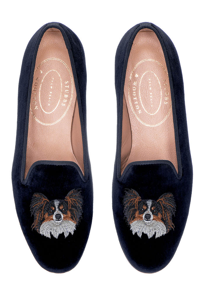 Papillon (Men)