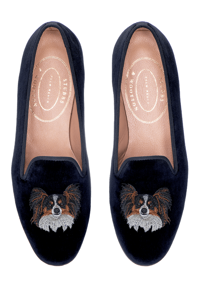 Papillon (Men)