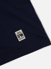 Single Jersey Core Tee
