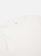 Single Jersey Core Tee
