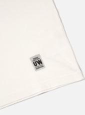 Single Jersey Core Tee