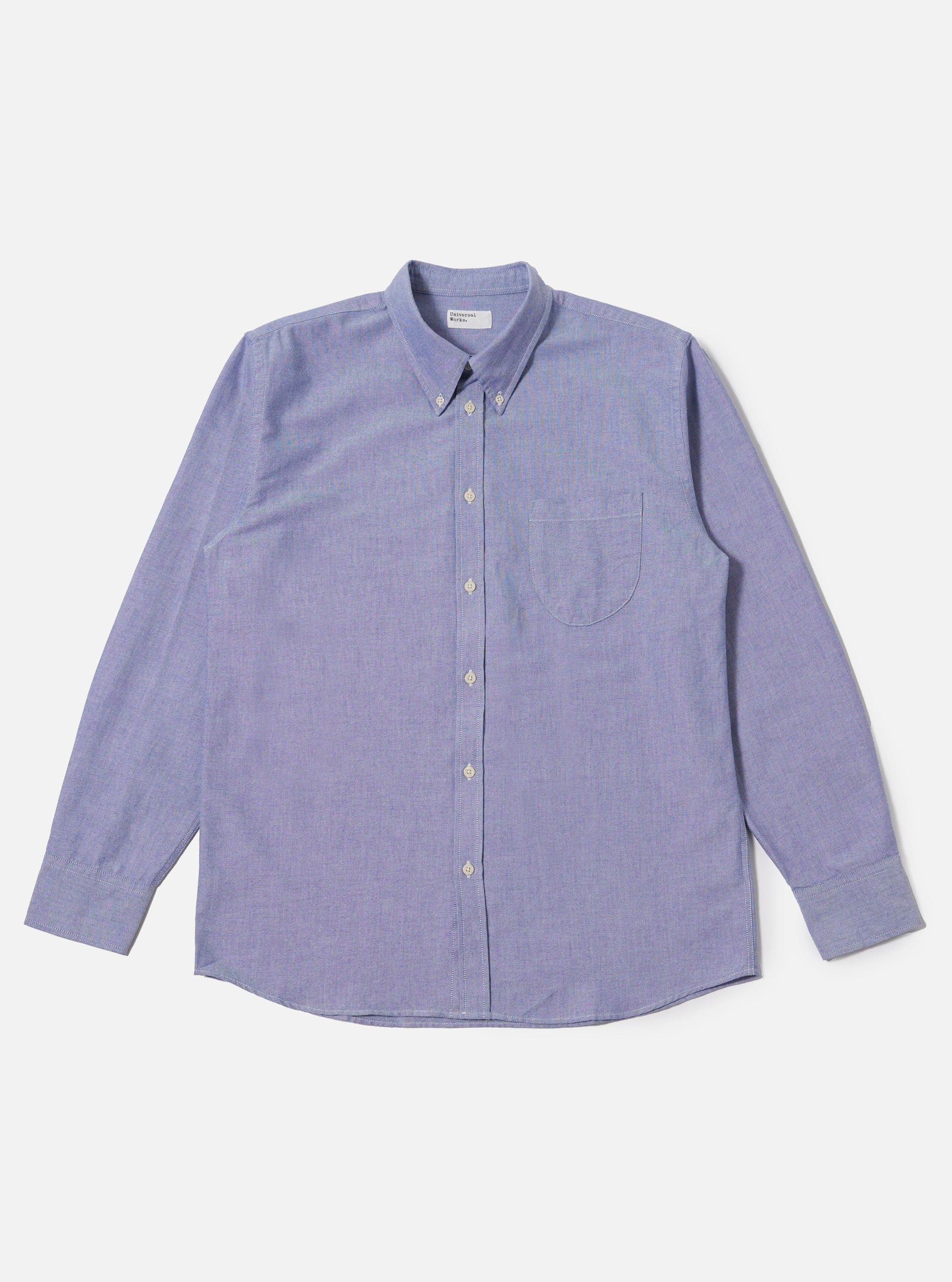 Oxford Daybrook Shirt