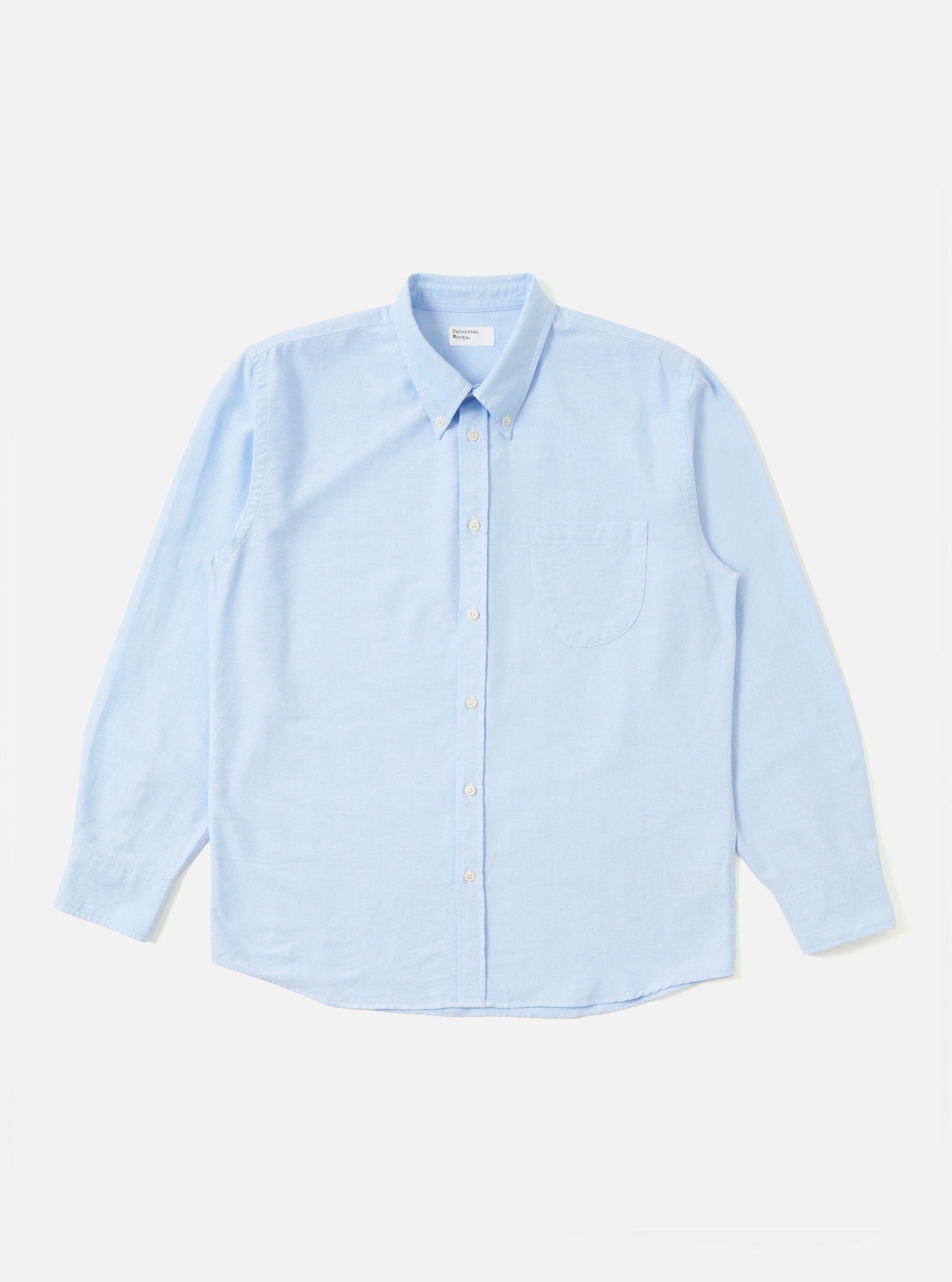 Oxford Daybrook Shirt