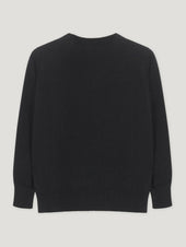 4 Ply Favourite Sweater
