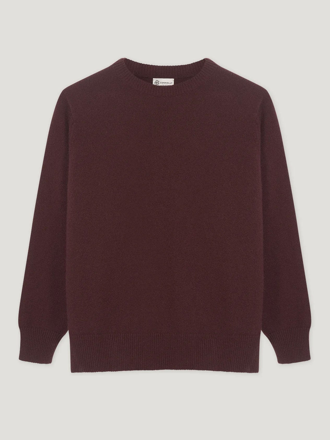 4 Ply Favourite Sweater