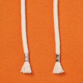 Pullover Hoodie Super Looper French Terry