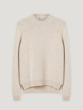 Natural Isy Sweater