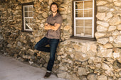 The Hammer Straight- Dizzy 10.5oz Selvedge