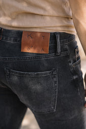 The Pen Slim - Rilo 10.5oz Selvedge