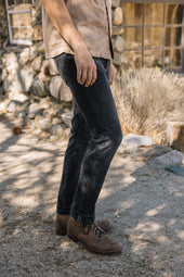 The Pen Slim - Rilo 10.5oz Selvedge