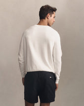 Yachtie Sweater