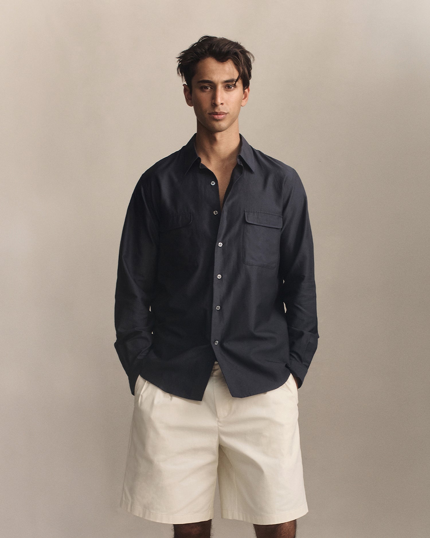 Bonnard Shirt
