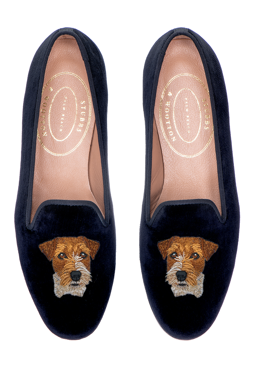 Jack Russell (Men)