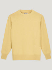 Honey 4 Ply Favourite Sweater