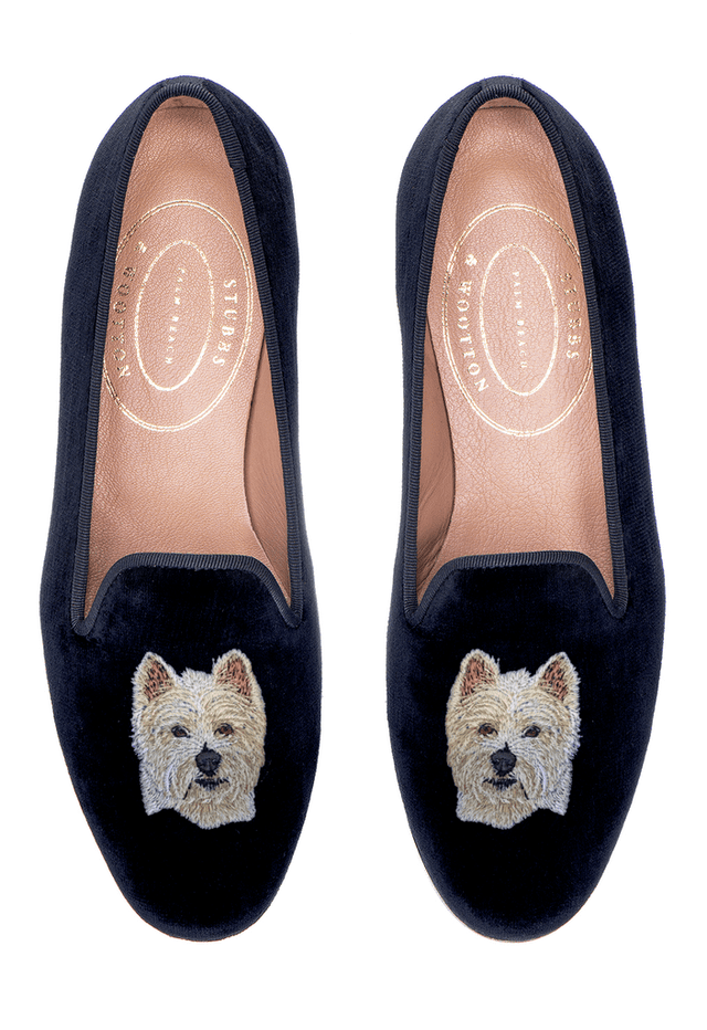 Westie (Men)