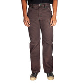 Vintage Wash Duck Mt Vernon 13 Oz Work Uniform Chino Wider Fit