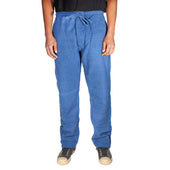 Hand Loomed Natural Lounge Pant