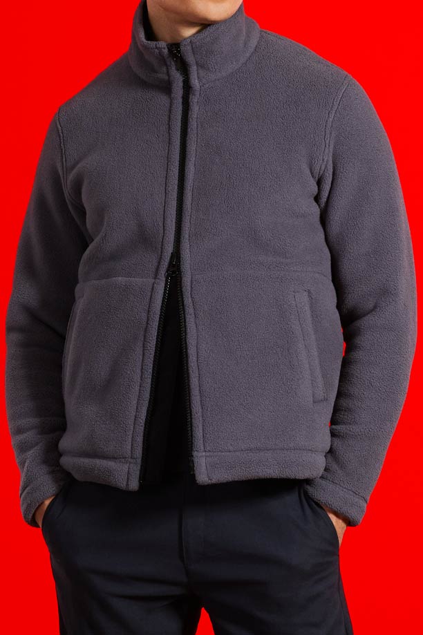 Extrafleece Fleece