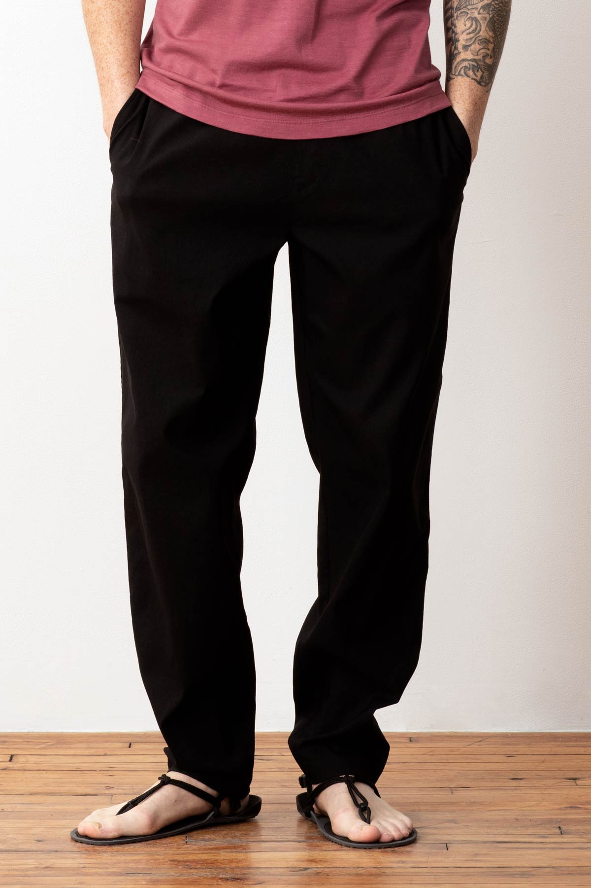 F Cloth Yes Pants