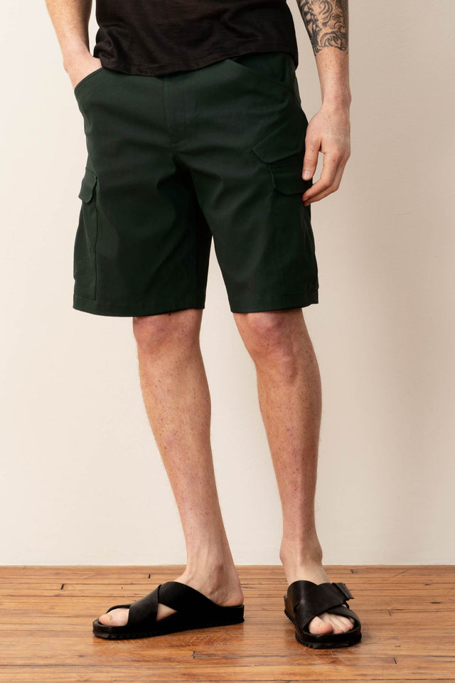 Futurecargoshorts