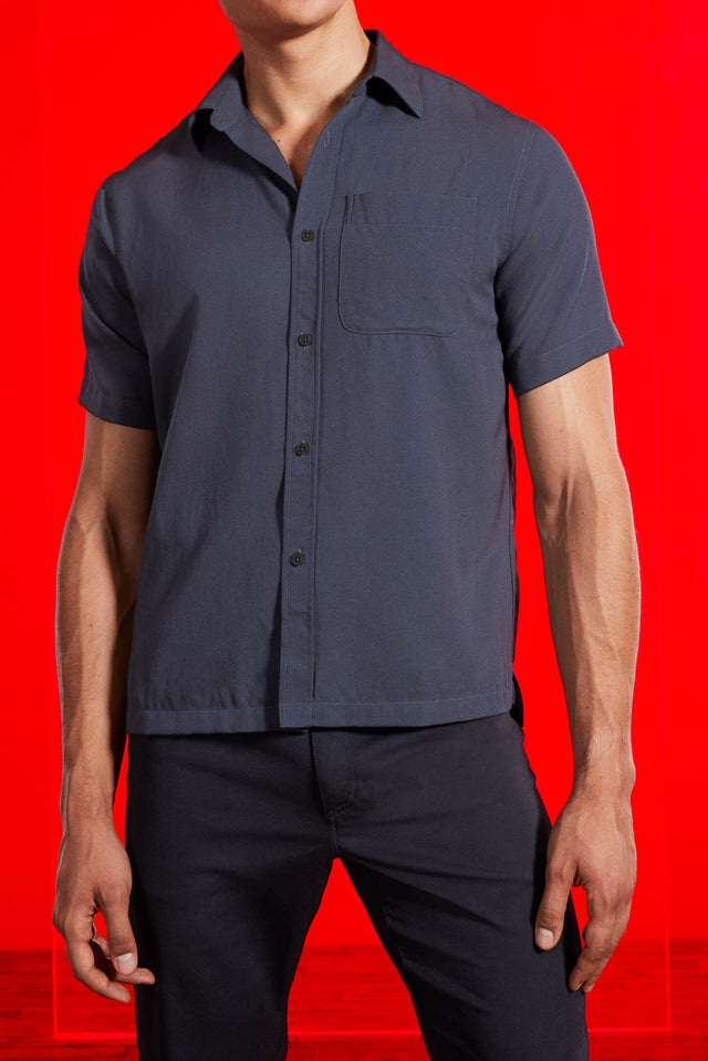 S140 Merino Shortsleeve